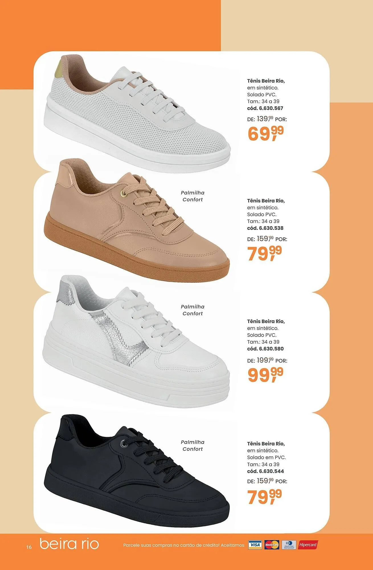 Encarte de Catálogo Quatro Estações 27 de janeiro até 2 de fevereiro 2025 - Pagina 16