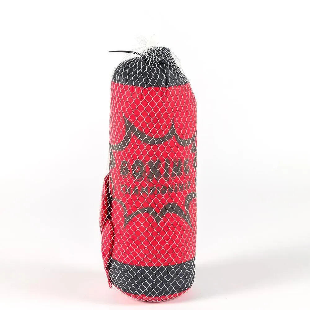 Kit Boxe Havan Toys - Vermelho