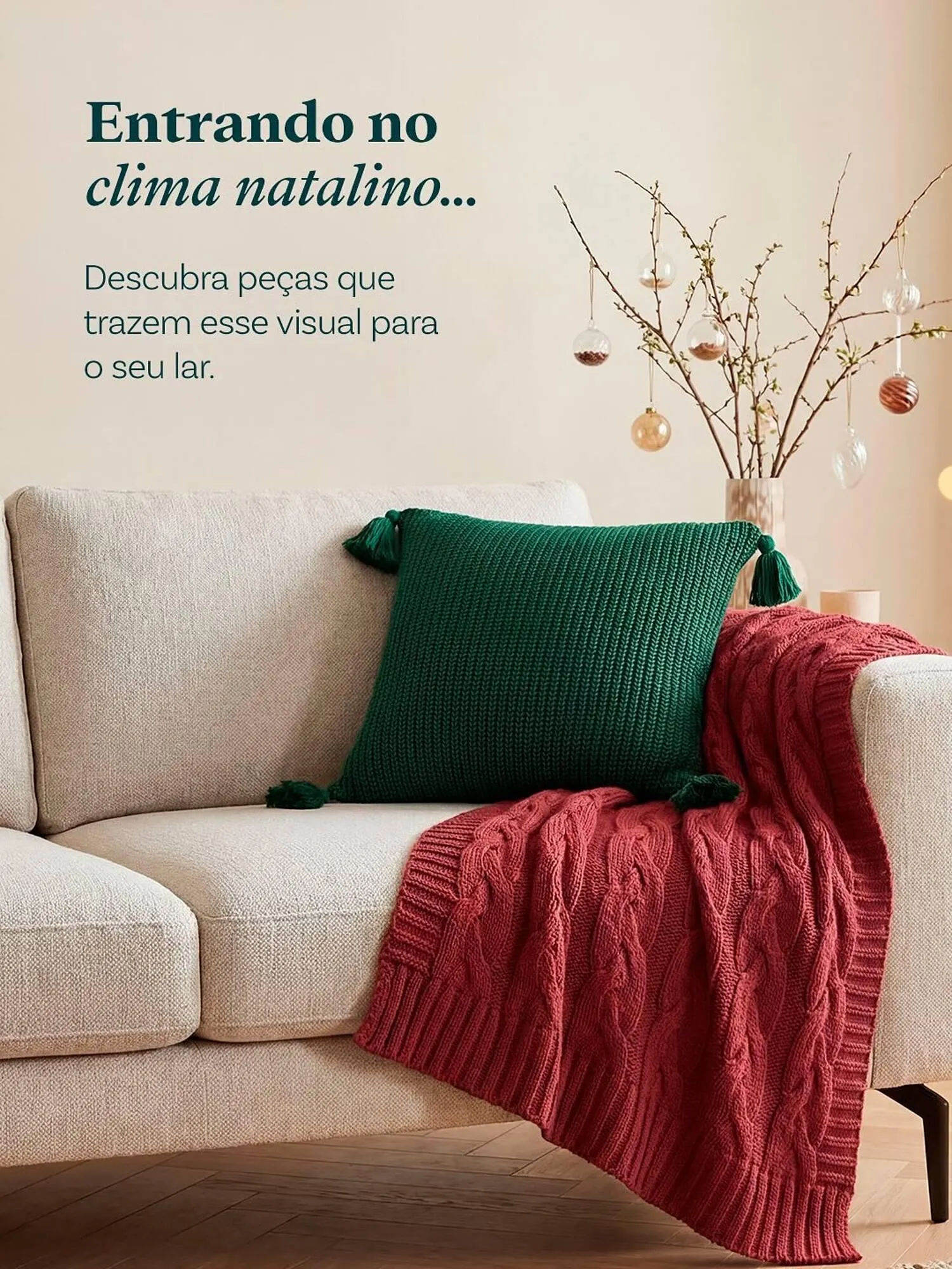 Encarte de Catálogo Zelo 18 de dezembro até 18 de dezembro 2025 - Pagina 1