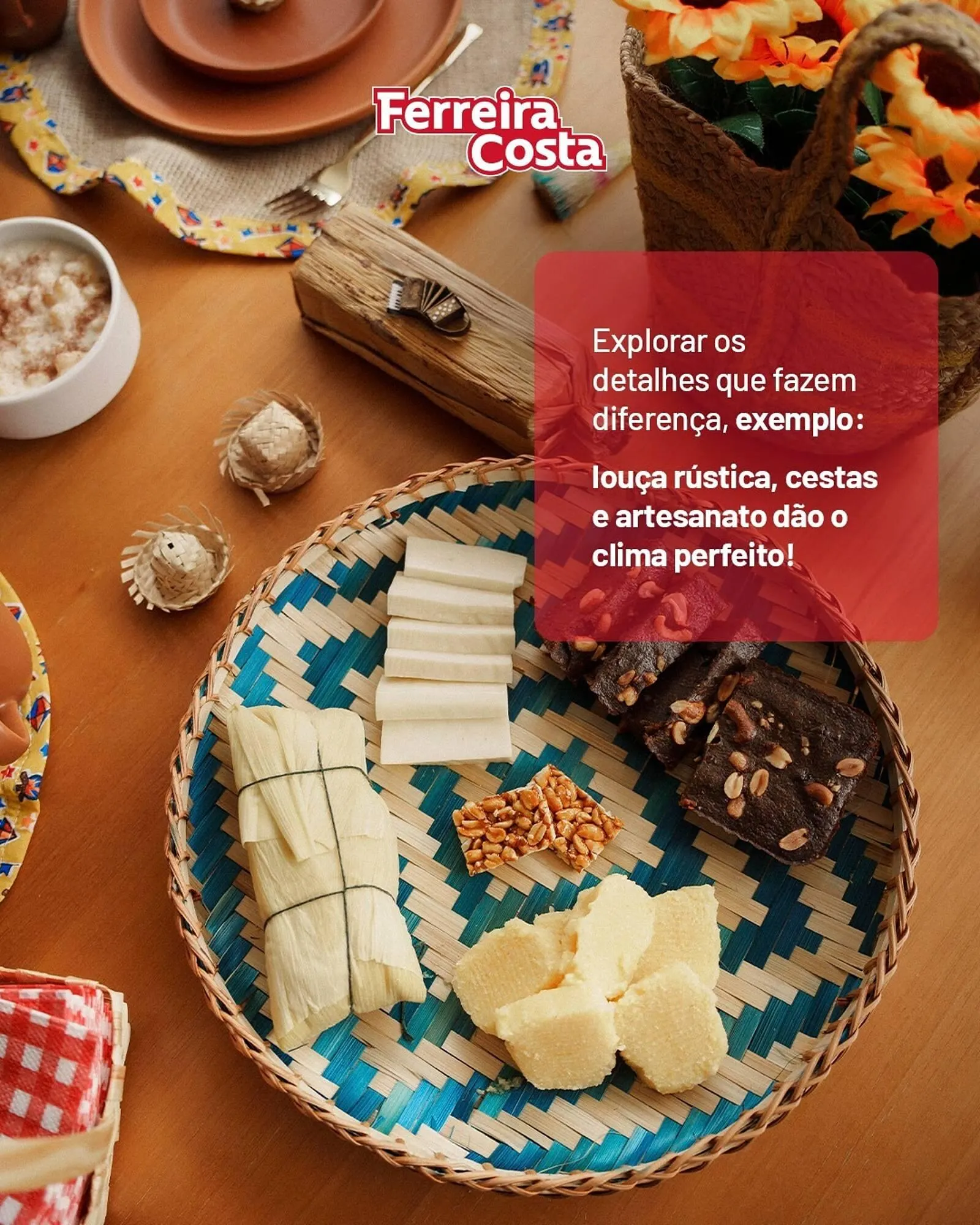 Encarte de Catálogo Ferreira Costa 18 de junho até 24 de junho 2025 - Pagina 2