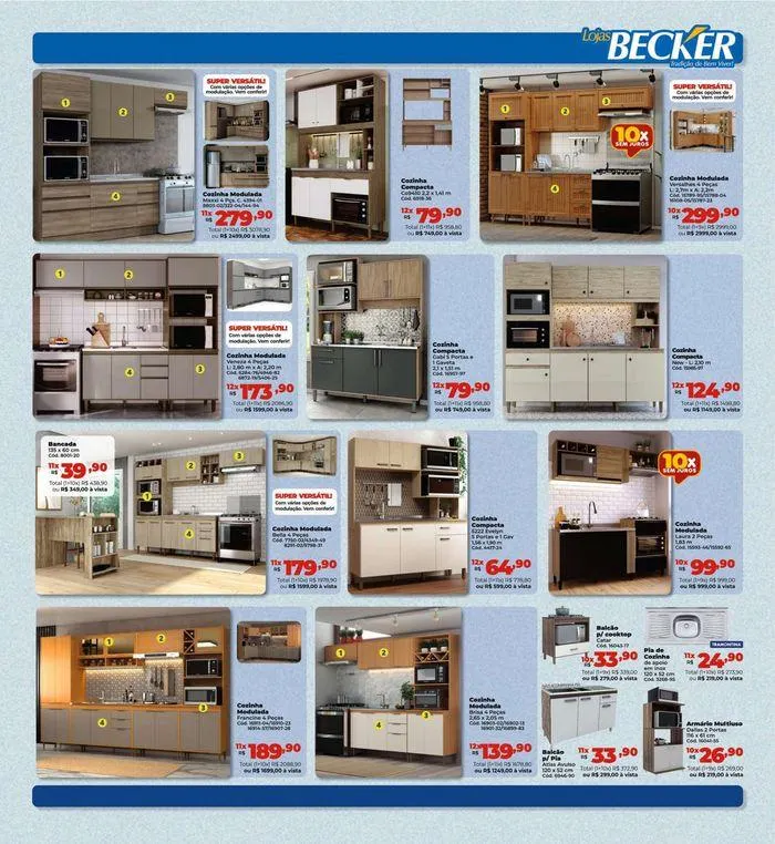 Encarte de Edição de Junho  3 de junho até 30 de junho 2024 - Pagina 4