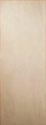 Folha de Porta Interna Semi Oca 82x210x3cm Amescla Grantok