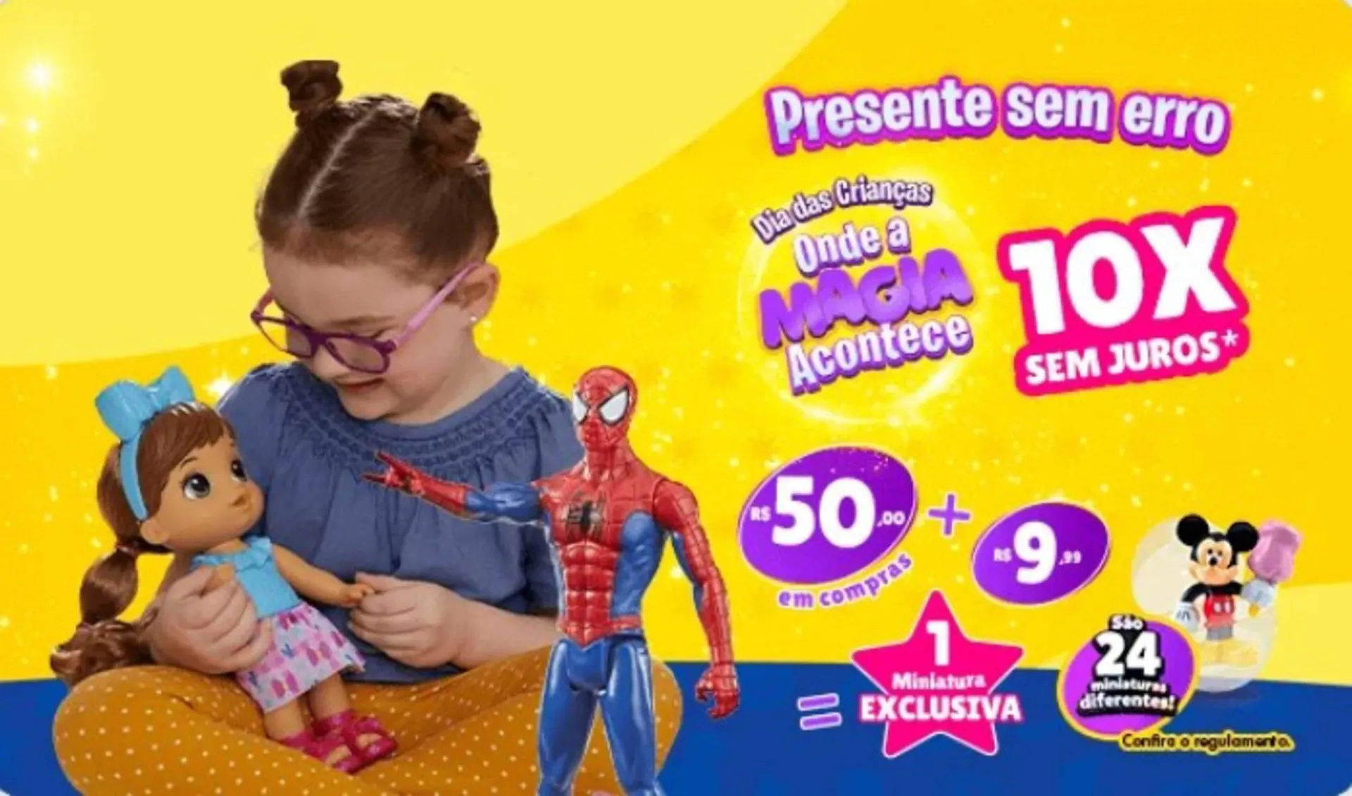 Catálogo Ri Happy - 1