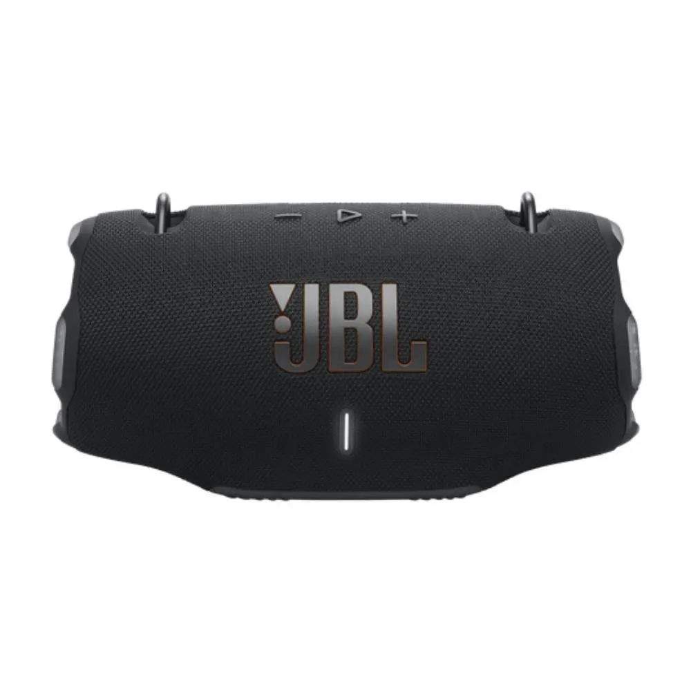 Caixa De Som Bluetooth Jbl Xtreme 4 - Preto