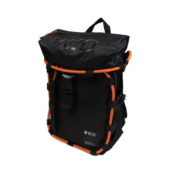 Mochila MCD Core Classic - Mochila Mcd Core Classic-Preto-U