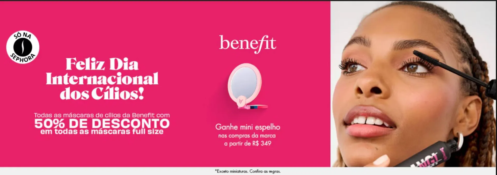 Encarte de Catálogo Sephora 20 de fevereiro até 3 de março 2026 - Pagina 2