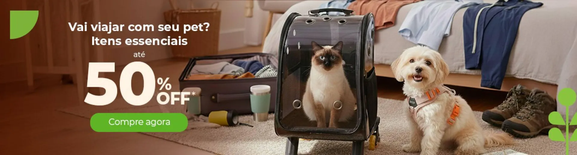 Catálogo Cobasi - 1