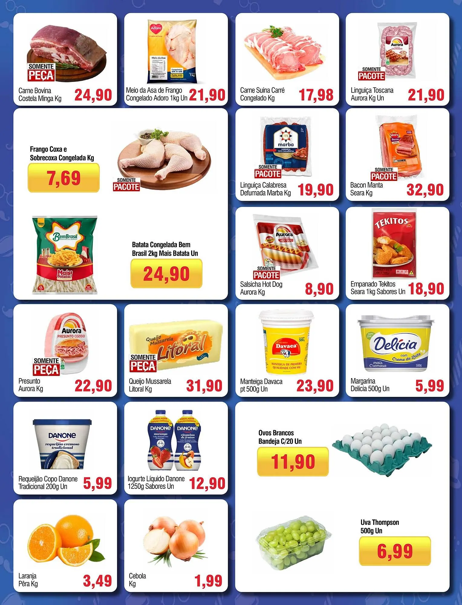 Encarte de Catálogo Spani Atacadista 5 de agosto até 12 de agosto 2025 - Pagina 2