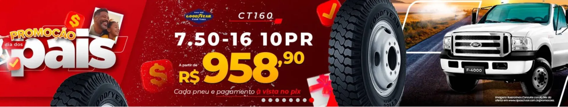 Encarte de Catálogo DPaschoal 11 de agosto até 11 de setembro 2025 - Pagina 7