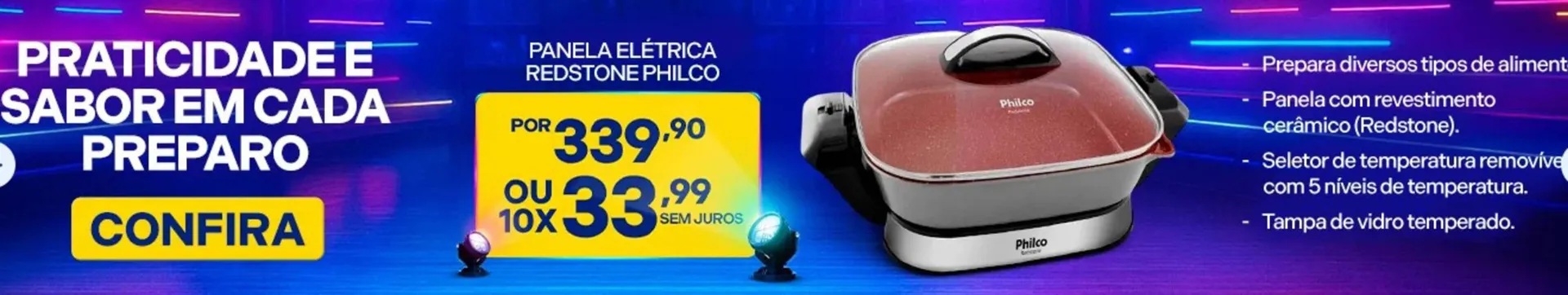 Encarte de Catálogo Lojas Havan 5 de junho até 8 de junho 2025 - Pagina 5