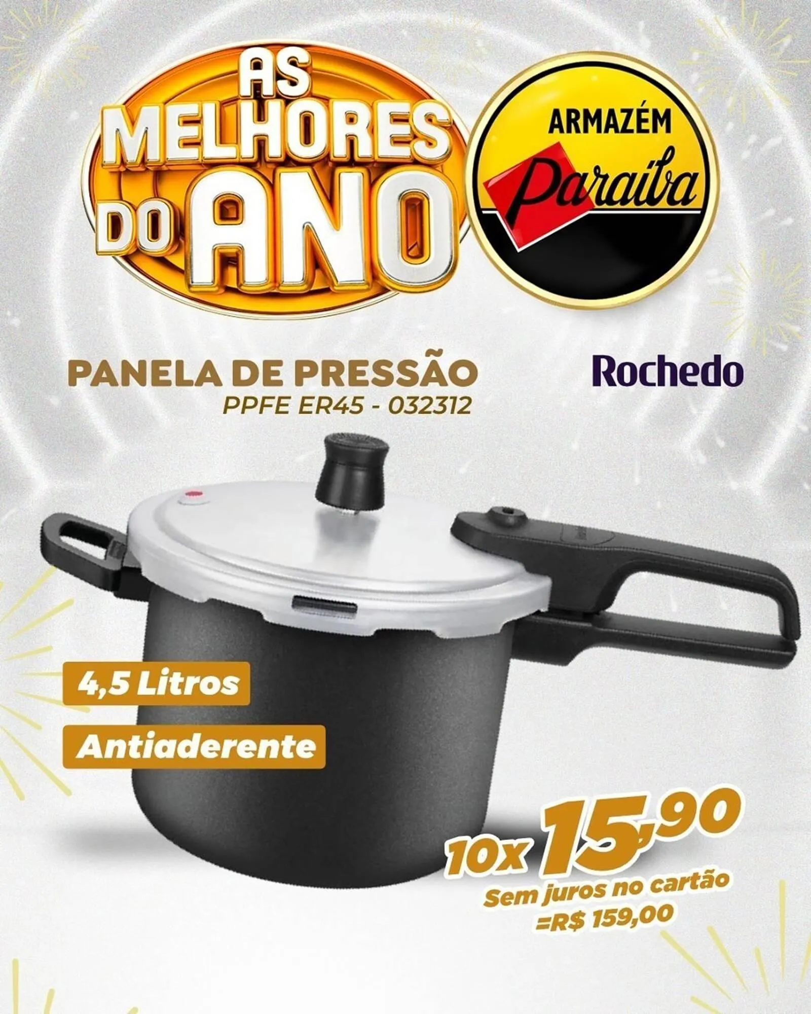 Encarte de Catálogo Armazém Paraíba 30 de dezembro até 5 de janeiro 2026 - Pagina 5