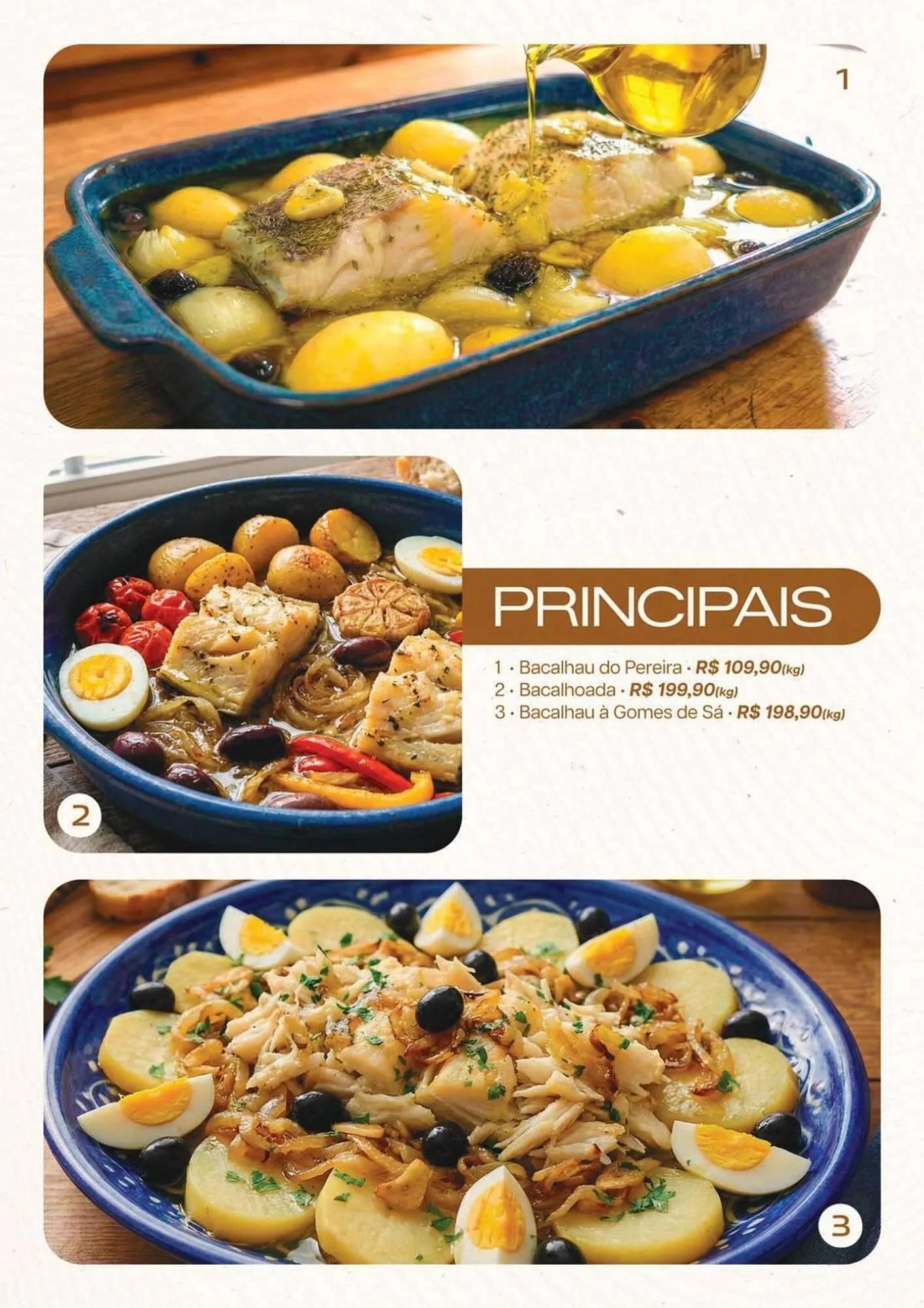 Encarte de Folheto Comper 16 de março até 5 de abril 2026 - Pagina 2