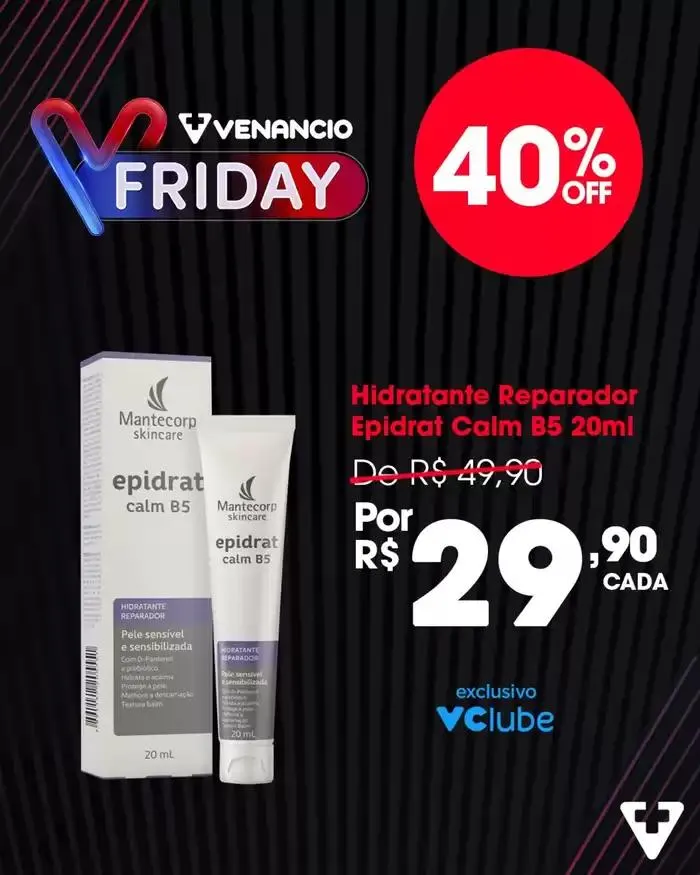 Encarte de Ofertas exclusivas 5 de novembro até 30 de novembro 2024 - Pagina 5