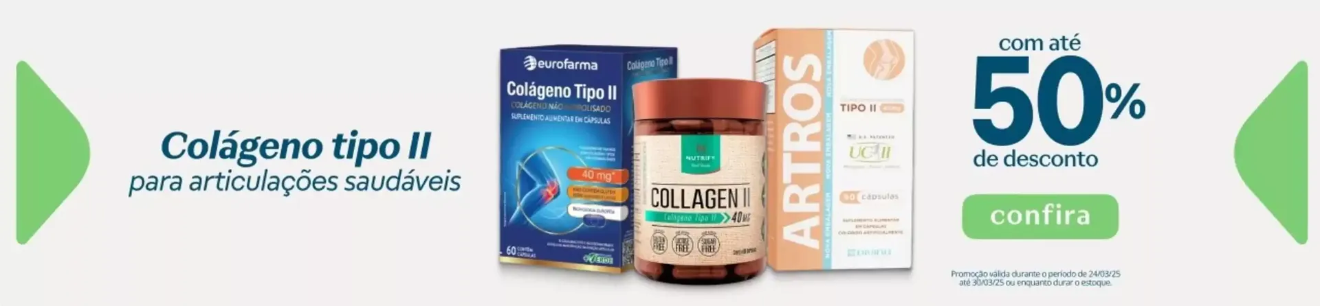 Encarte de Oferta exclusiva ! 26 de março até 30 de março 2025 - Pagina 6