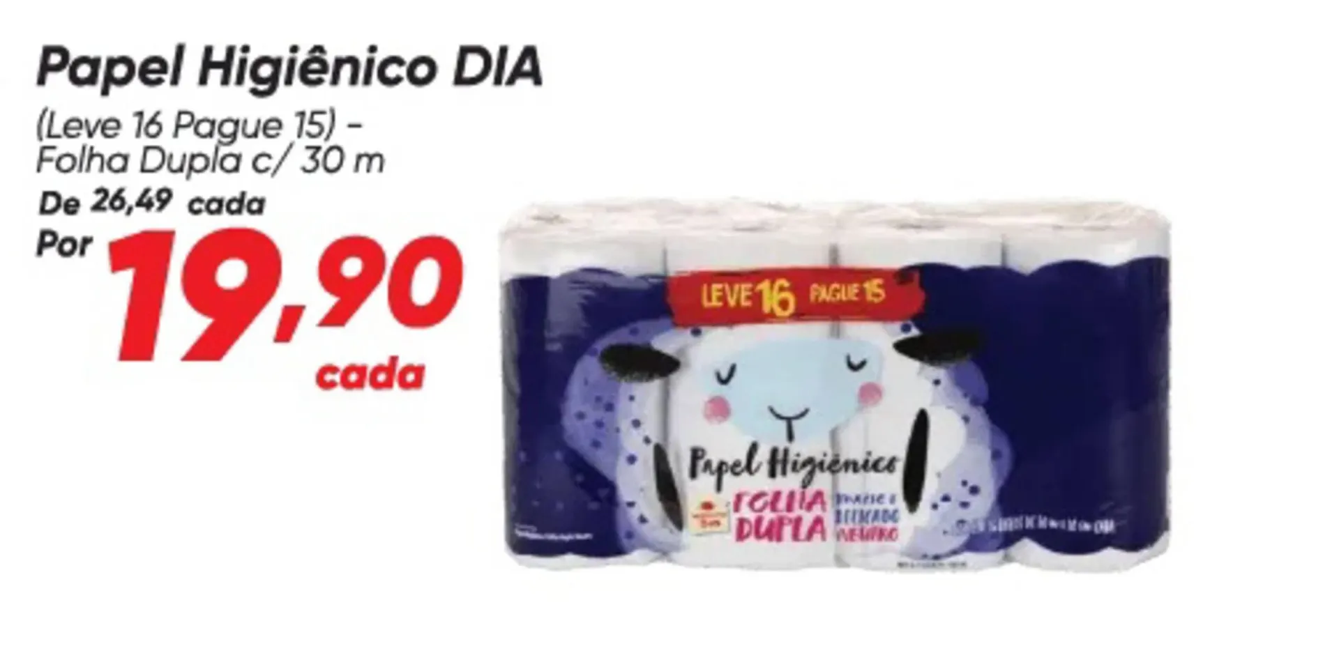 Encarte de Tabloide Dia 5 de dezembro até 7 de dezembro 2025 - Pagina 1