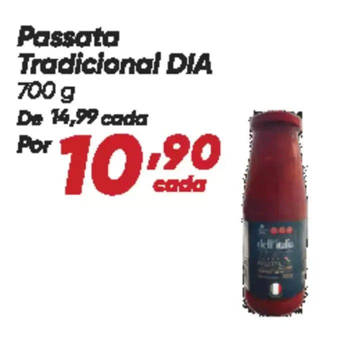 Encarte de Encarte Supermercado Dia 15 de abril até 17 de abril 2025 - Pagina 22