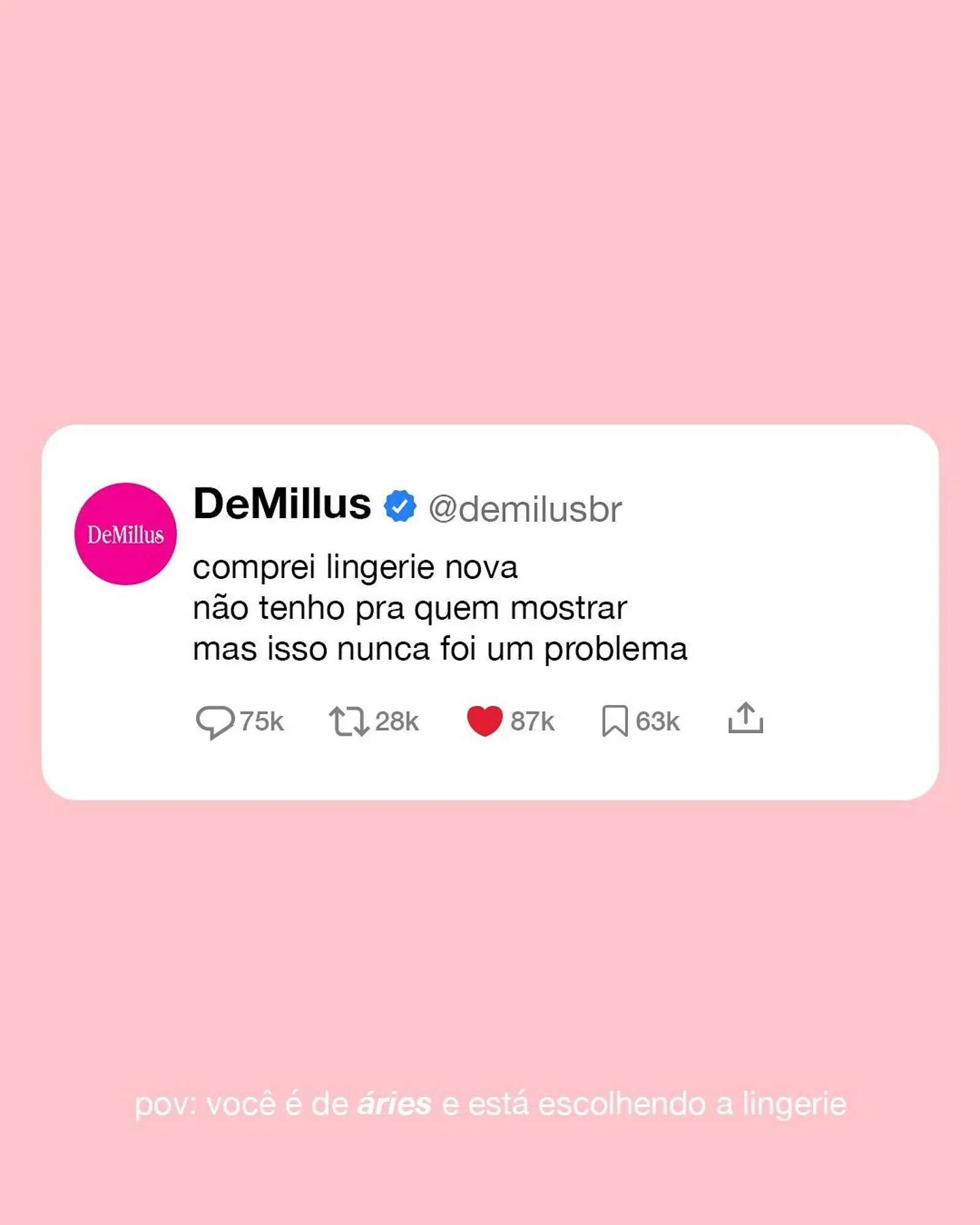 Encarte de Catálogo DeMillus 22 de março até 28 de março 2026 - Pagina 5