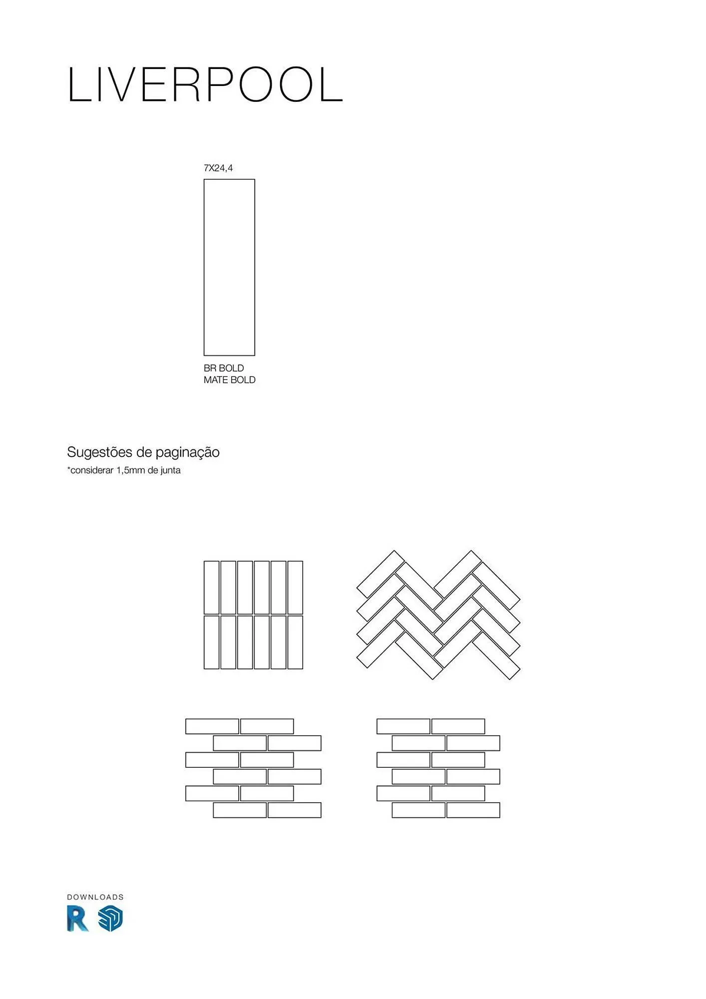 Encarte de Catálogo Portobello 1 de fevereiro até 28 de fevereiro 2026 - Pagina 24