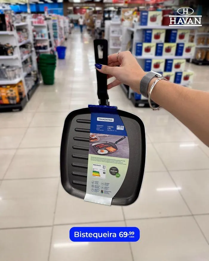 Encarte de Novidades Em Utilidades Domésticas 20 de maio até 26 de maio 2024 - Pagina 3