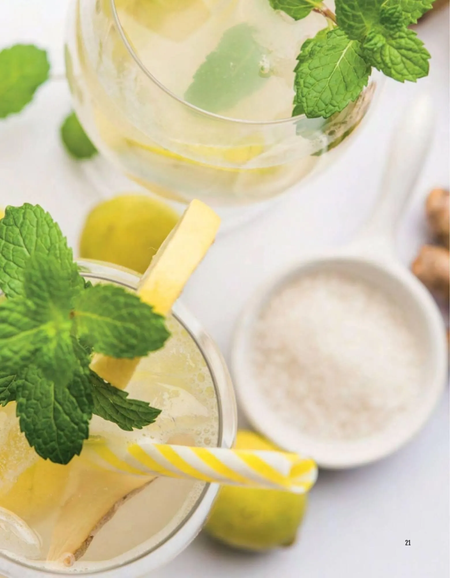 Encarte de Encarte Festval 16 de março até 31 de março 2026 - Pagina 21