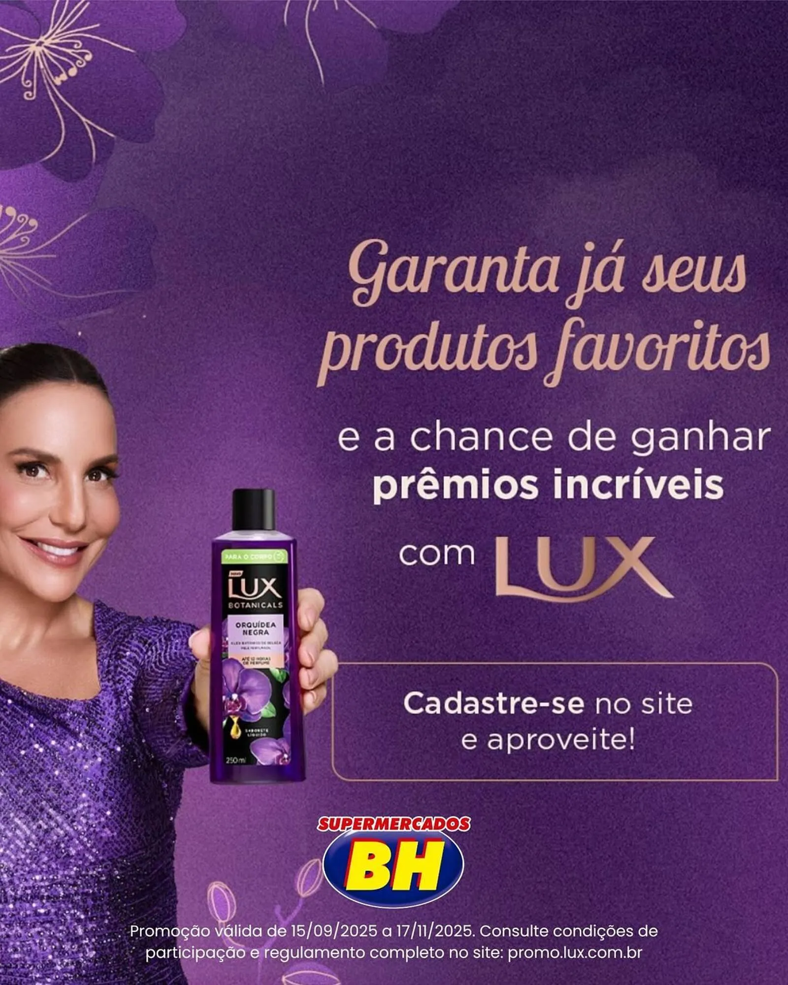 Encarte de Folheto Supermercados BH 23 de outubro até 17 de novembro 2025 - Pagina 6