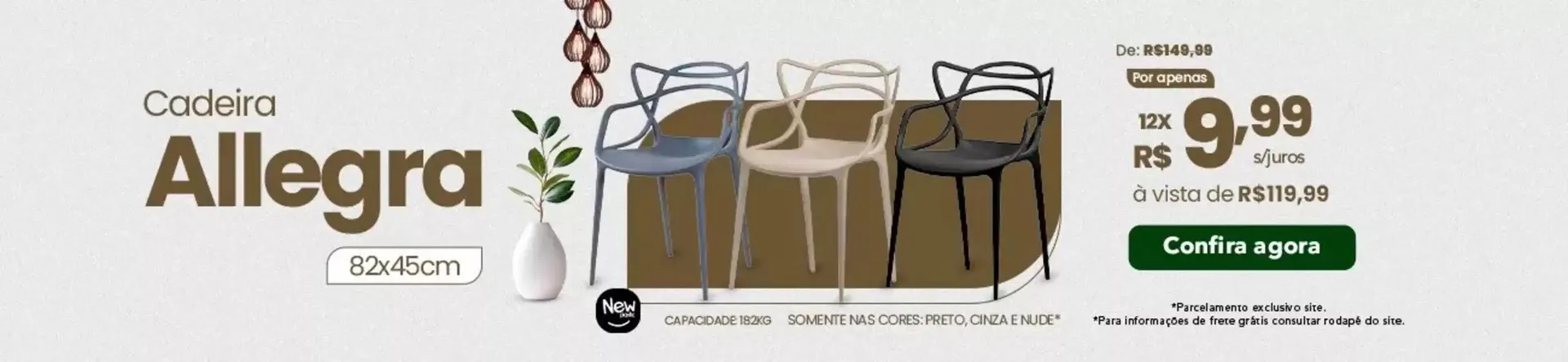 Encarte de Sua Casa Merece Mozaic 24 de outubro até 24 de novembro 2024 - Pagina 3