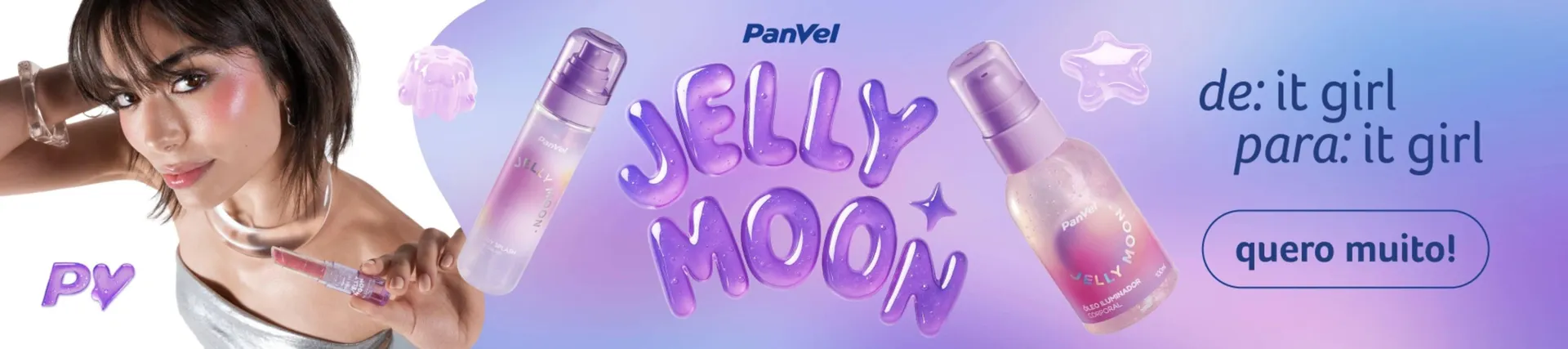 Encarte de Catálogo Panvel Farmácia 6 de janeiro até 12 de janeiro 2026 - Pagina 1