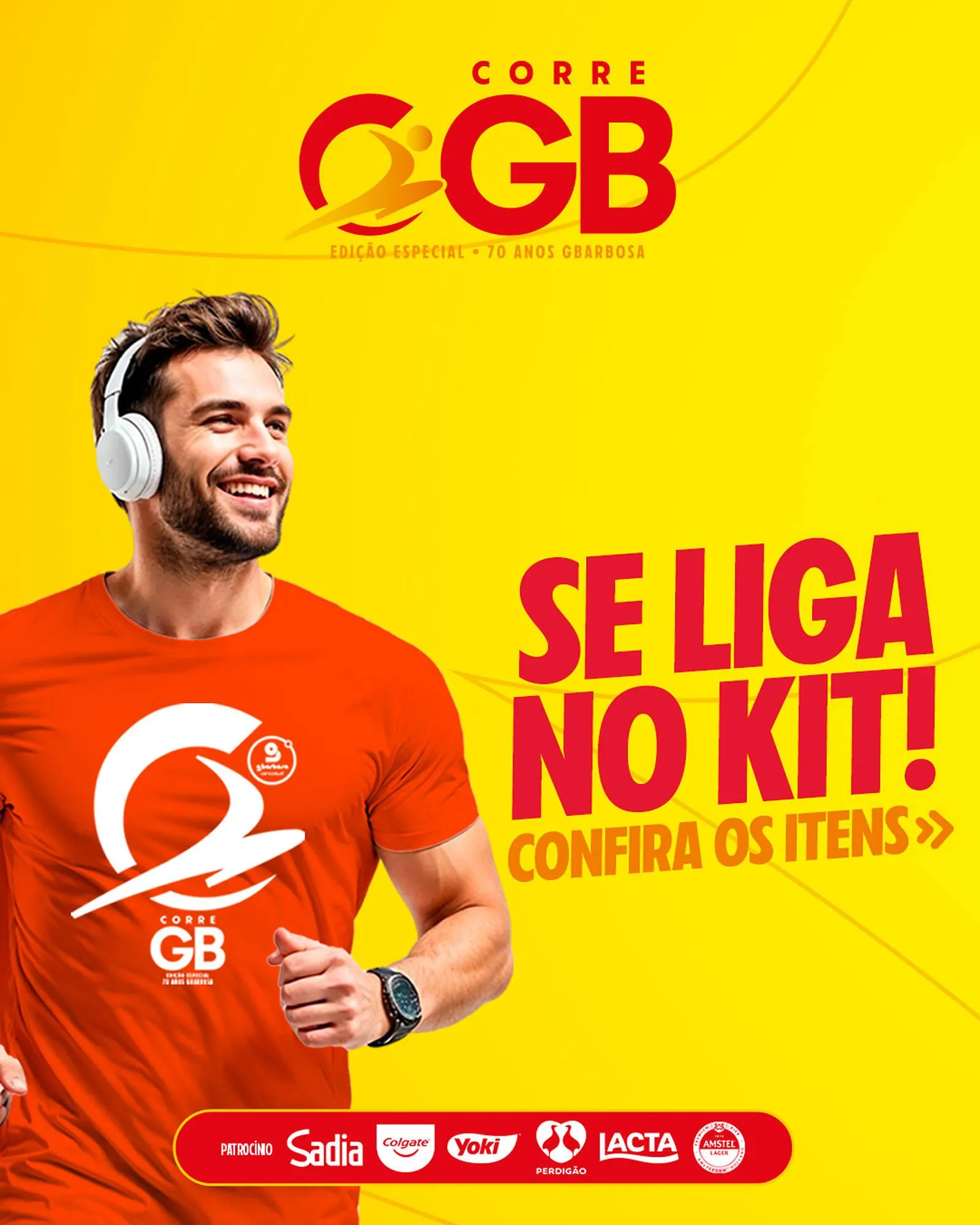 Encarte de Catálogo GBarbosa 22 de julho até 31 de julho 2025 - Pagina 1