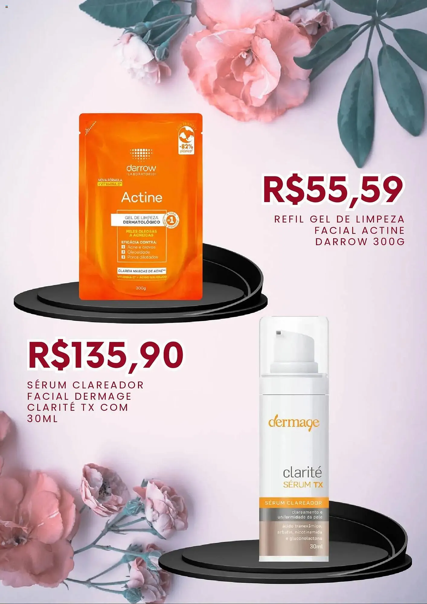 Encarte de Encarte Drogasil 20 de abril até 26 de abril 2026 - Pagina 4