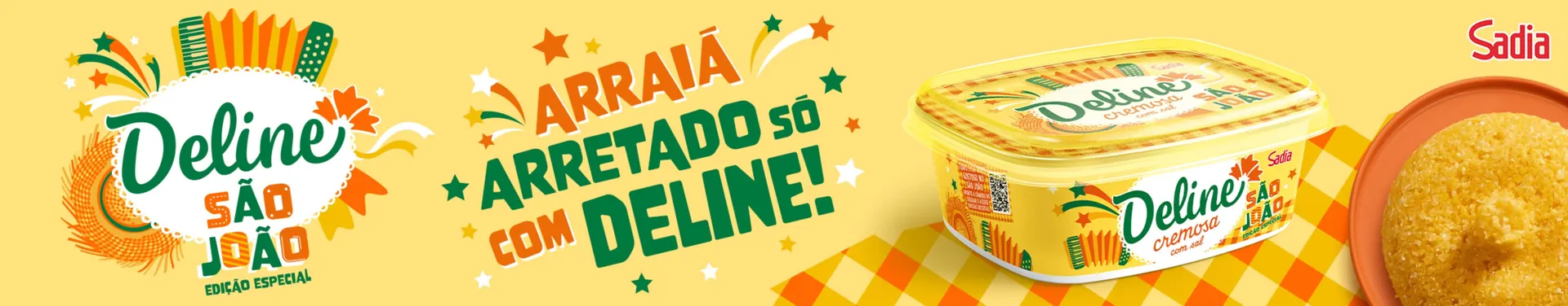 Encarte de Catálogo Nordestão 23 de junho até 29 de junho 2025 - Pagina 4