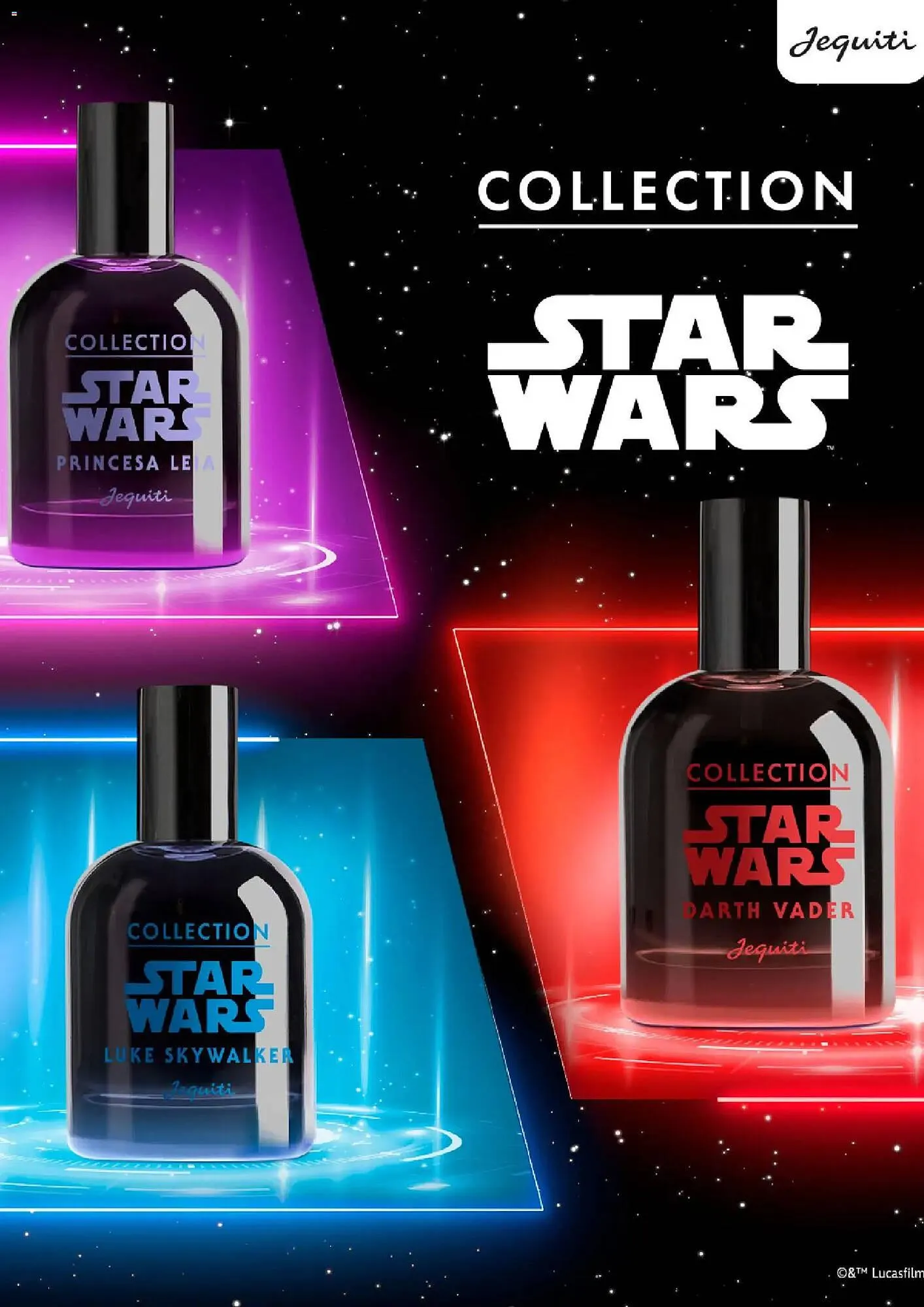 Encarte de Catálogo Jequiti 1 de novembro até 2 de dezembro 2025 - Pagina 6