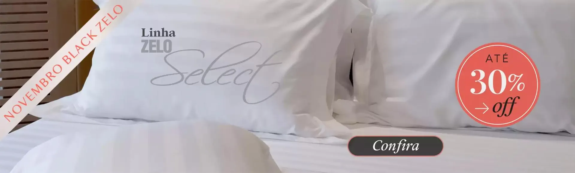 Encarte de Novembro Black Zelo 18 de novembro até 30 de novembro 2024 - Pagina 3