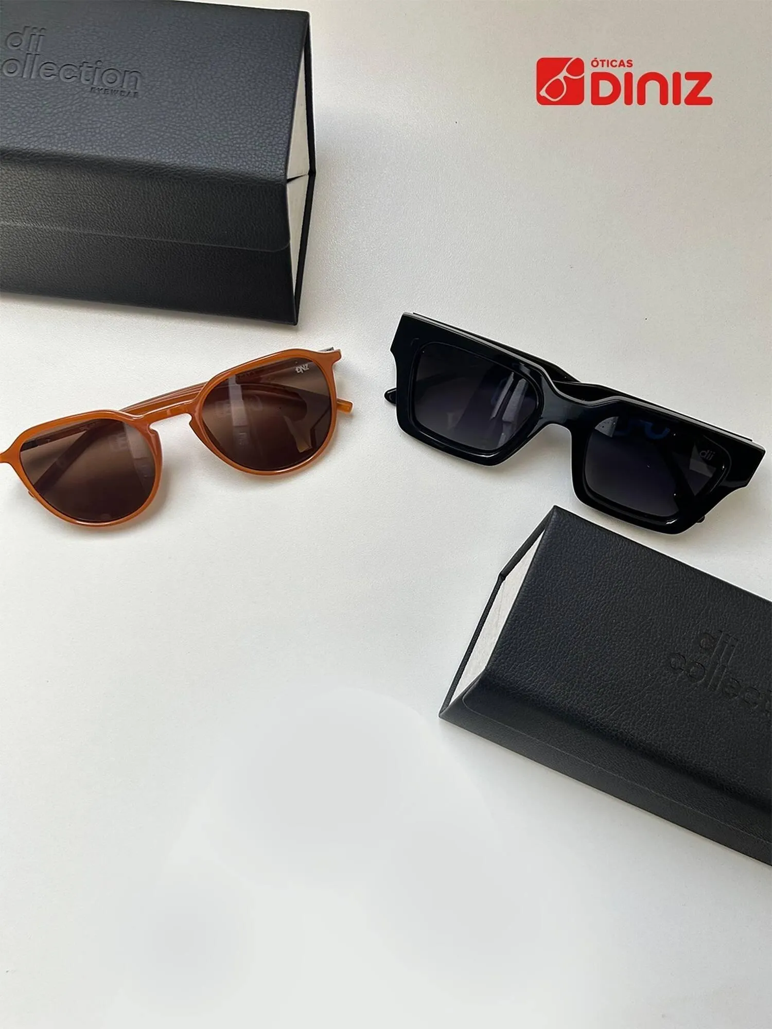 Encarte de Catálogo Óticas Diniz 20 de outubro até 30 de outubro 2025 - Pagina 4