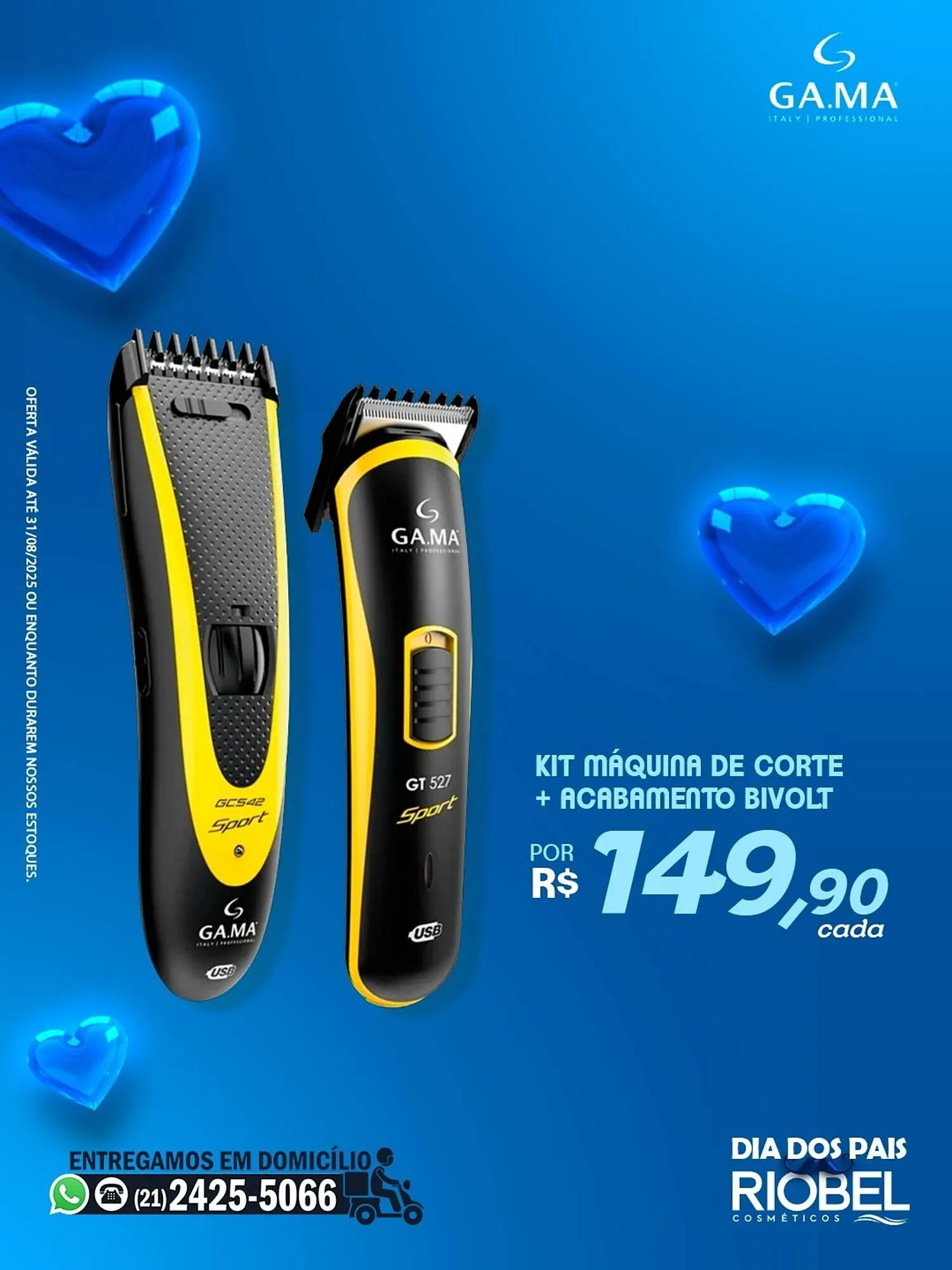 Catálogo Rio Bel - 1