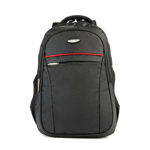 Mochila Masculina Executiva para Notebook Travelcross Delta Preta