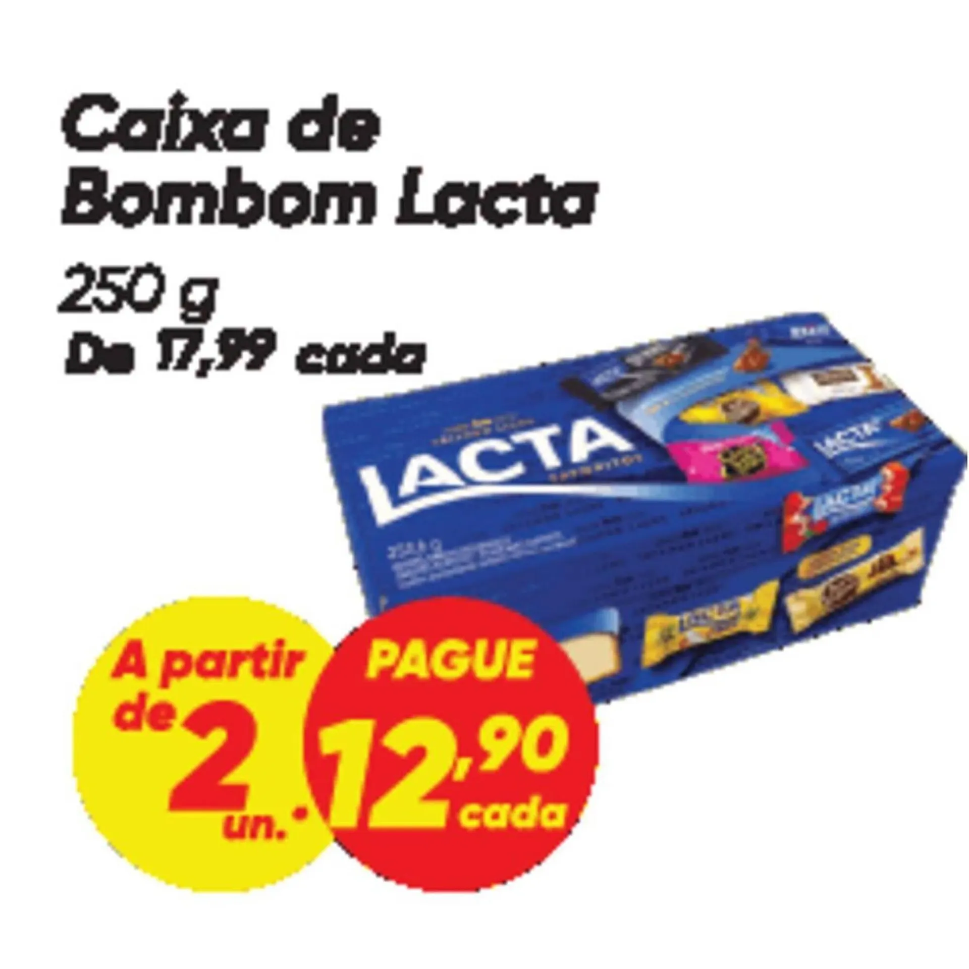 Encarte de Tabloide Dia 18 de dezembro até 25 de dezembro 2025 - Pagina 83