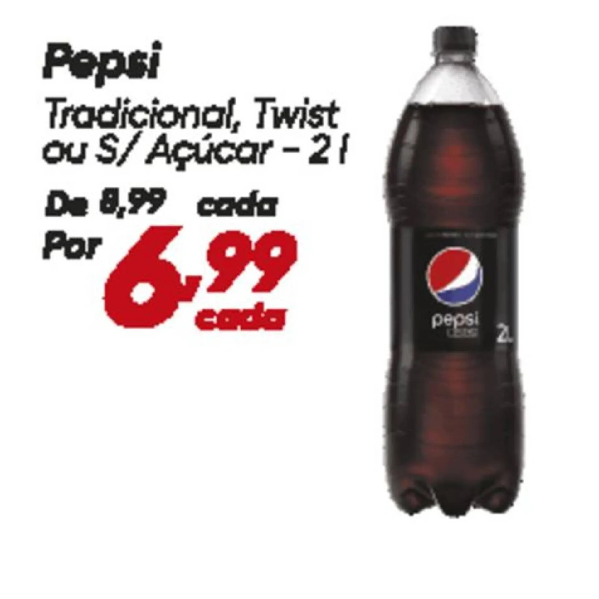 Encarte de Tabloide Dia 2 de março até 4 de março 2026 - Pagina 3