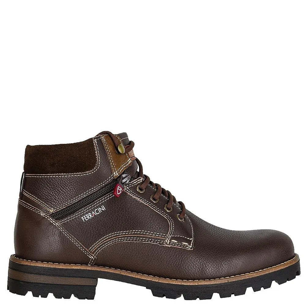 BOTA MASCULINA FERRACINI