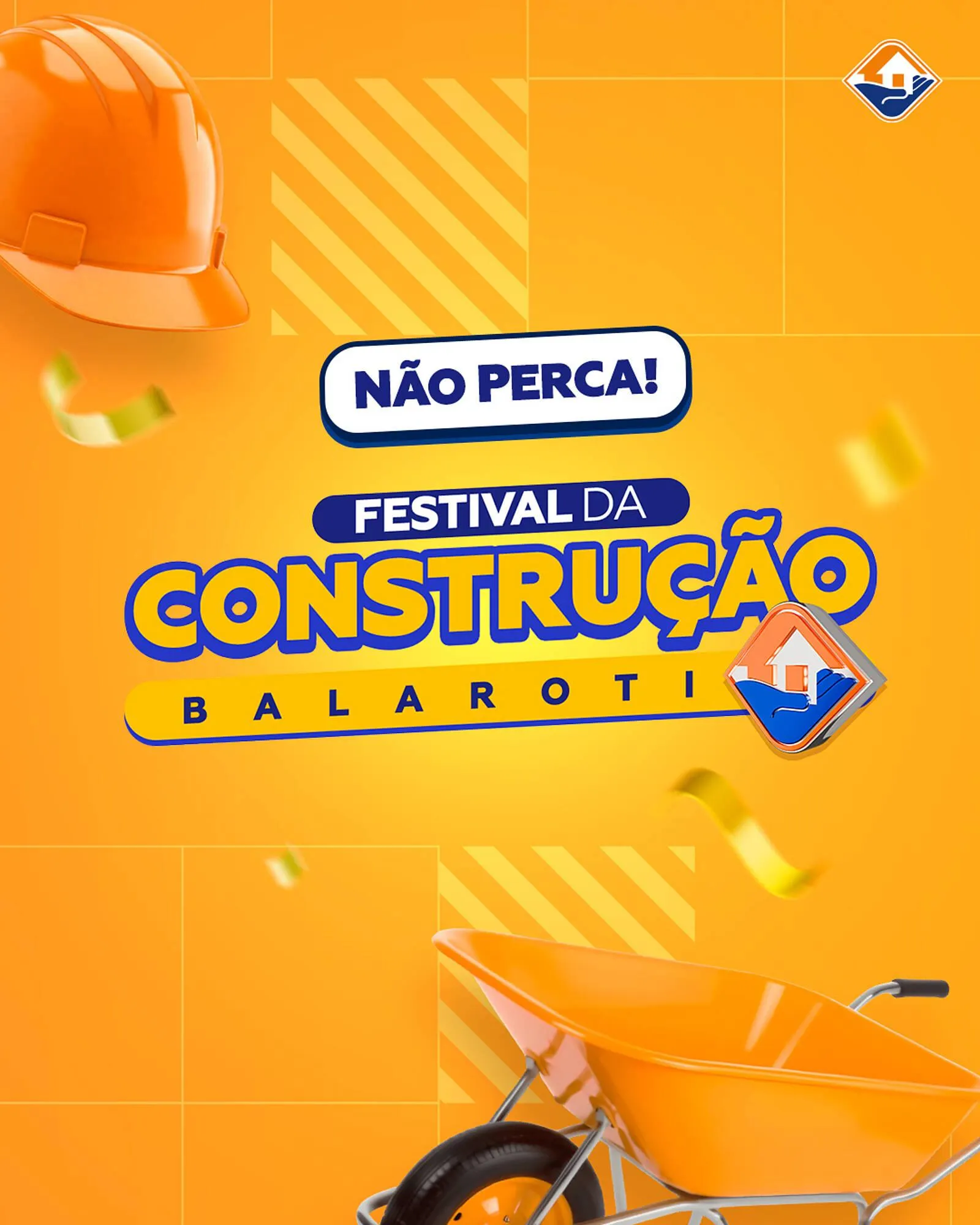 Encarte de Catálogo Balaroti 17 de março até 20 de março 2026 - Pagina 1