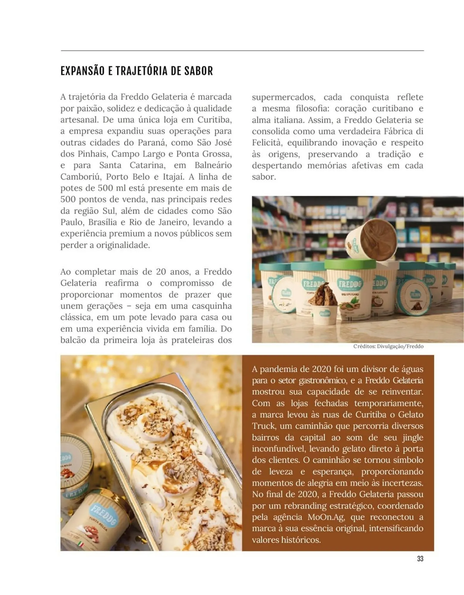 Encarte de Encarte Festval 18 de dezembro até 31 de dezembro 2025 - Pagina 33