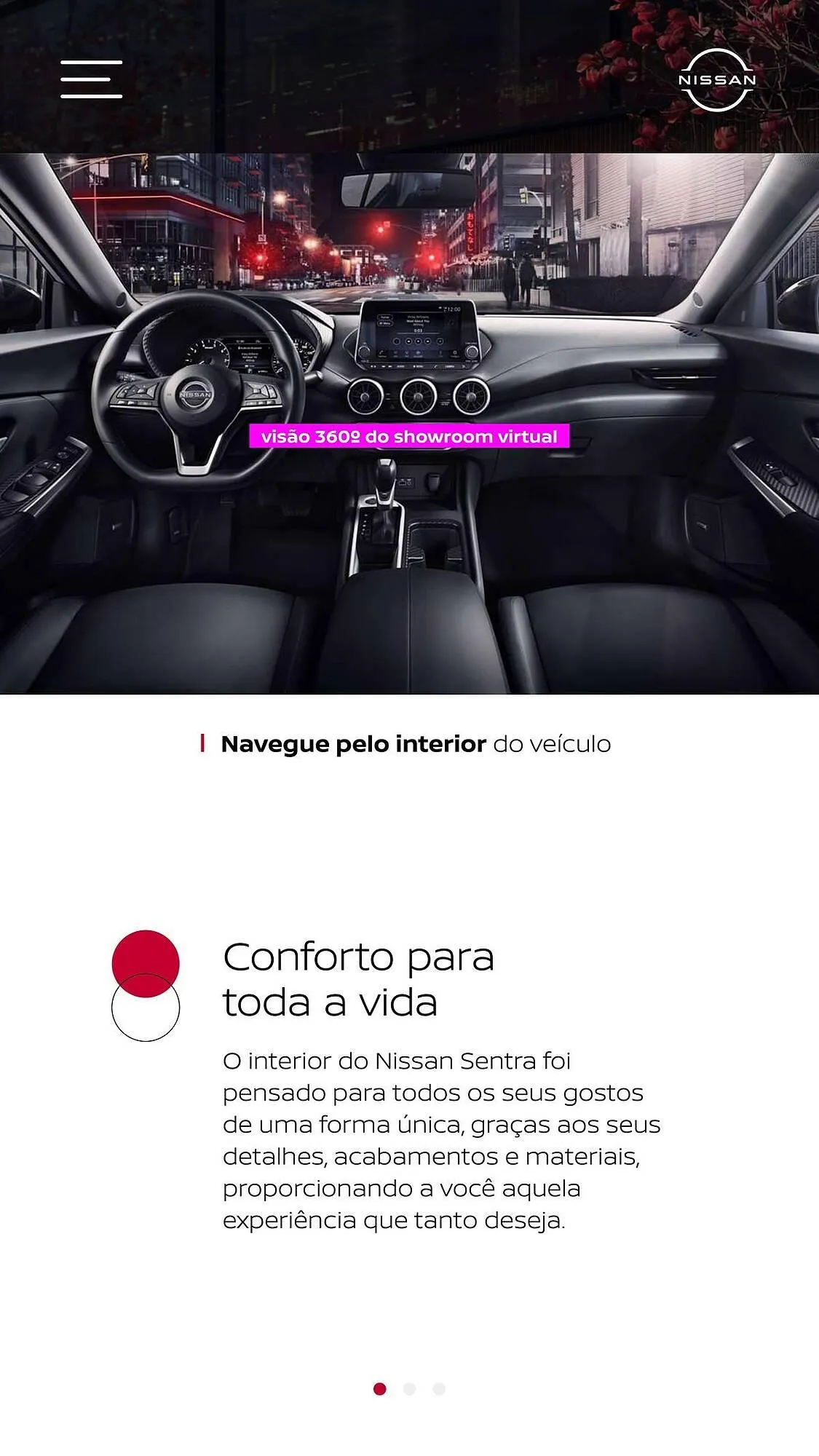 Encarte de Catálogo Nissan 18 de abril até 18 de abril 2026 - Pagina 10