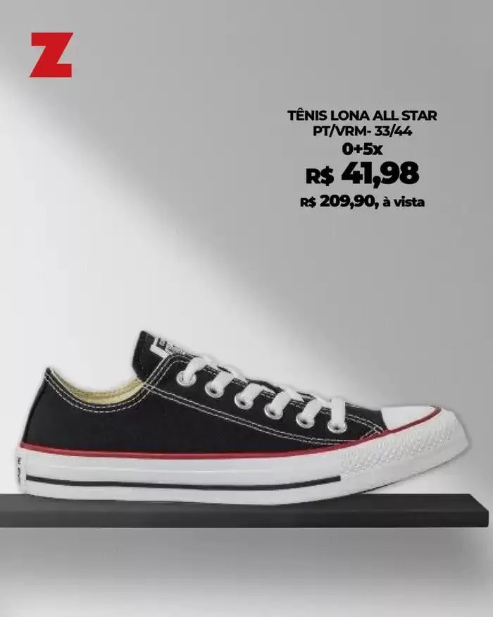 Encarte de Ofertas Magazan 28 de março até 11 de abril 2025 - Pagina 4