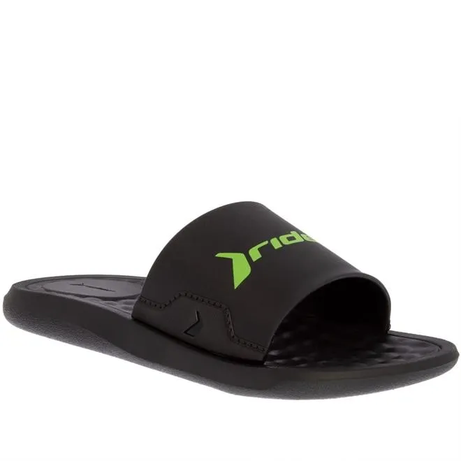 Slide Infantil Rider Step Preto