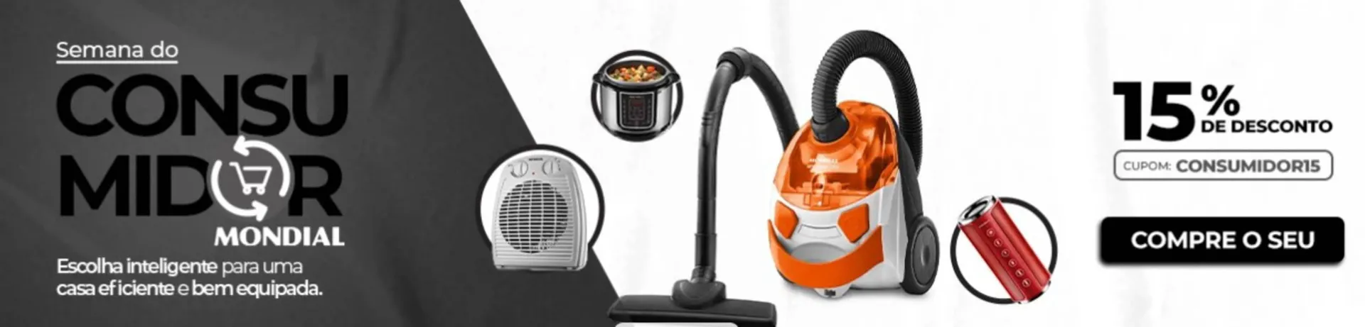 Encarte de Encarte Supermercados Mundial 11 de março até 11 de abril 2026 - Pagina 3