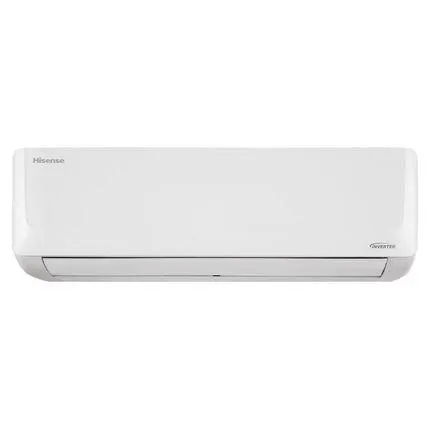 Ar Condicionado Split Hisense Inverter 9000 BTUs AS-09UW2RLD Wi-fi - Quente e Frio