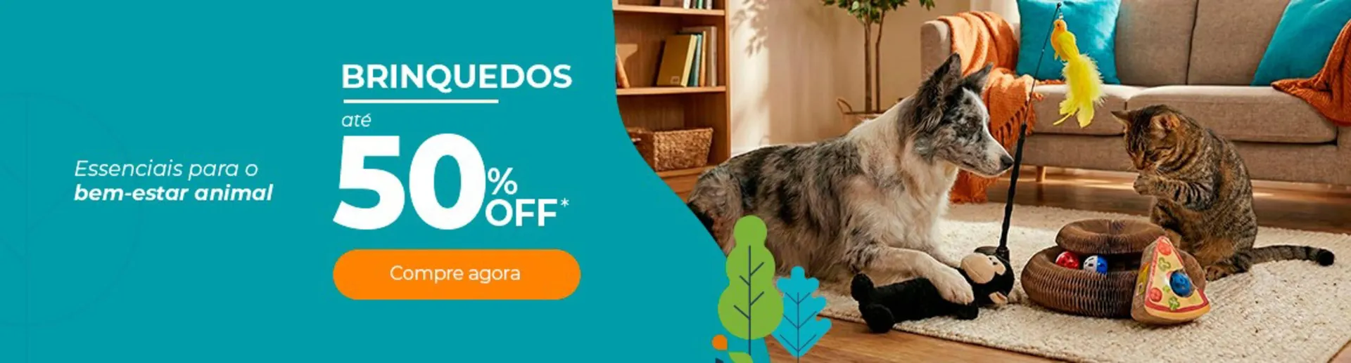 Encarte de Catálogo Cobasi 30 de dezembro até 30 de janeiro 2026 - Pagina 6