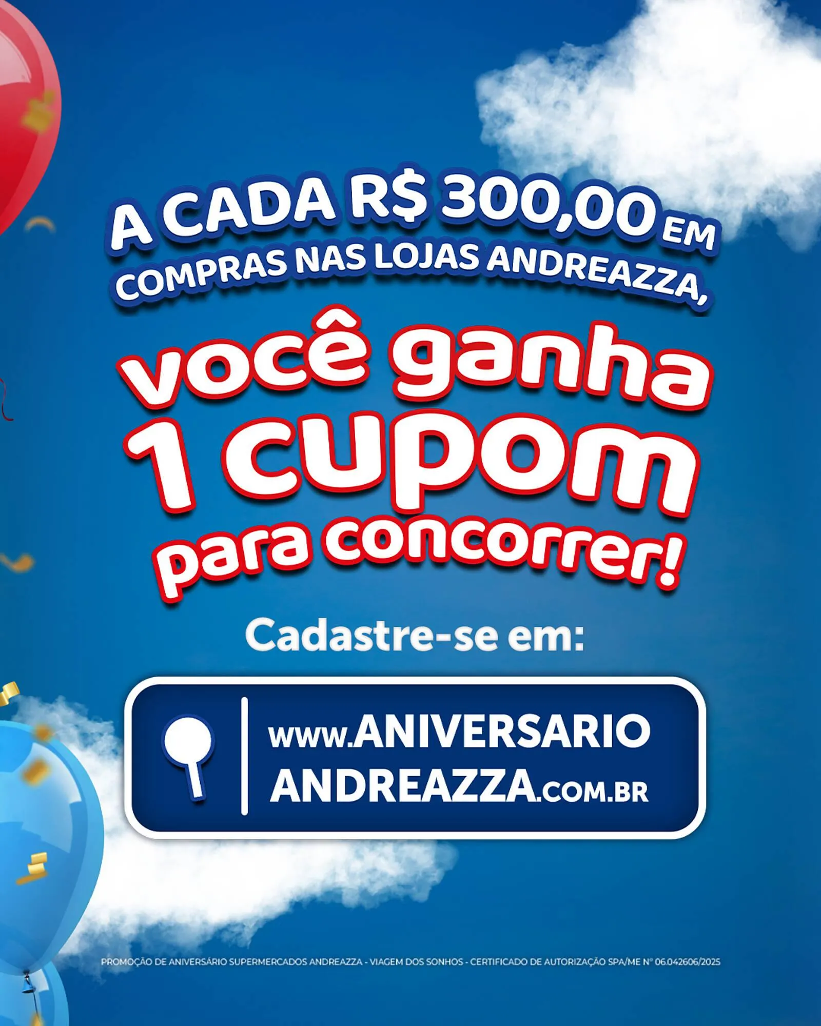 Encarte de Catálogo Supermercados Andreazza 11 de agosto até 15 de agosto 2025 - Pagina 2
