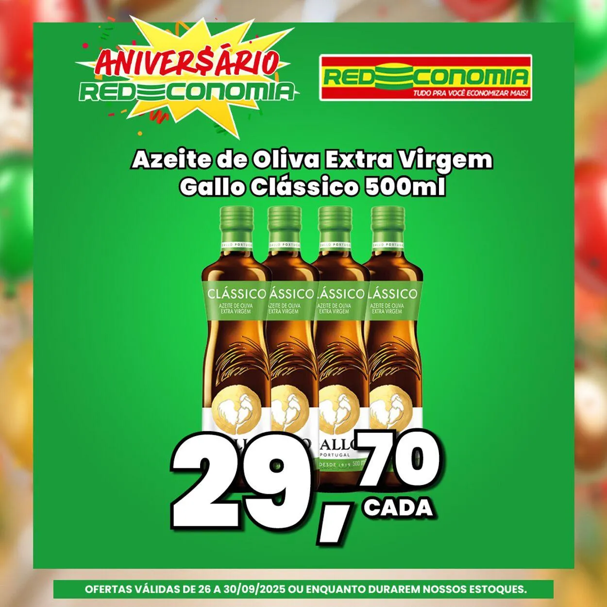 Encarte de Redeconomia 26 de setembro até 10 de outubro 2025 - Pagina 5