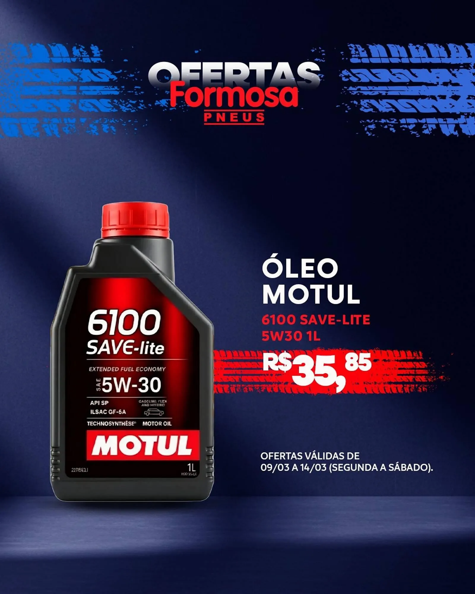 Encarte de Catálogo Grupo Formosa 10 de março até 14 de março 2026 - Pagina 4