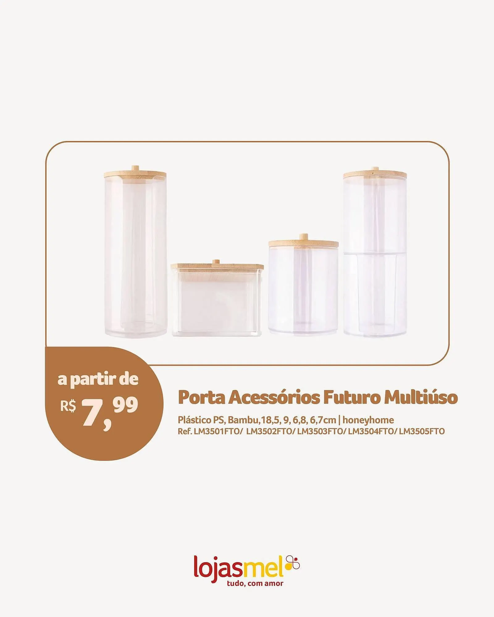 Encarte de Folheto Lojas Mel 4 de setembro até 10 de setembro 2025 - Pagina 2